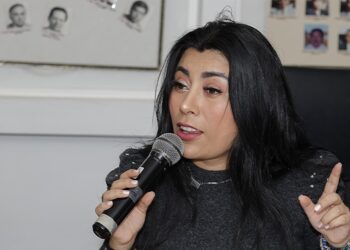 PAN busca sacar raja política al denunciar amenazas y hostigamiento: Nora Merino