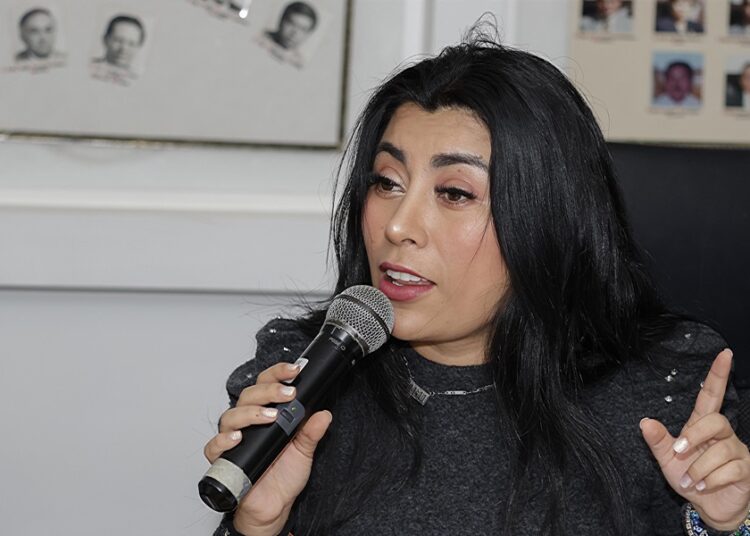 PAN busca sacar raja política al denunciar amenazas y hostigamiento: Nora Merino