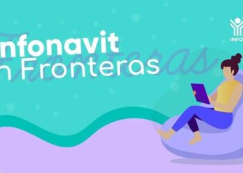Paga tu crédito Infonavit desde EEUU sin comisiones