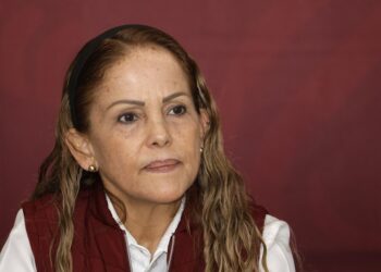 Morena responderá a ataques si es necesario