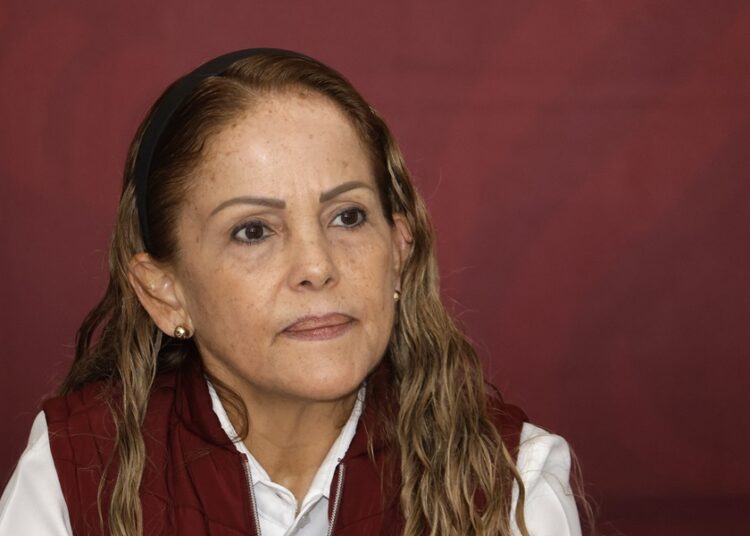 Morena responderá a ataques si es necesario