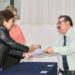 Entregan reconocimientos del Programa Institucional de Evaluación Académica a docentes