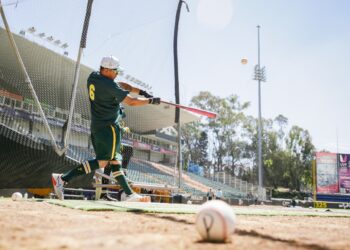 Tendremos problemas positivos con roster completo: Gastélum