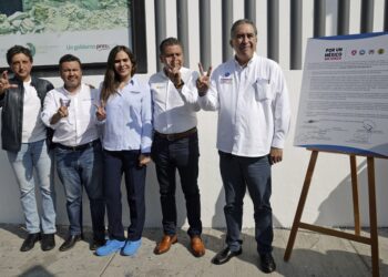 Candidatos a diputados federales piden no borrar cifras de personas desaparecidas