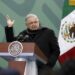 AMLO critica al rey de España por recibir a madres buscadoras