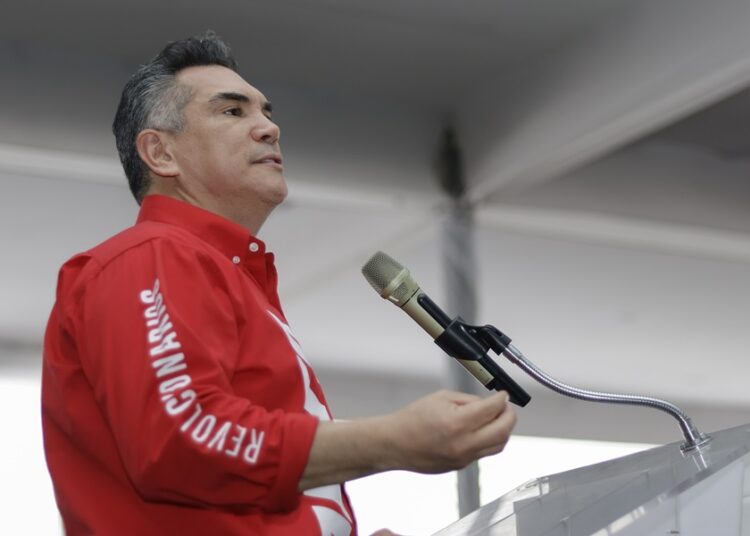 Denunciaremos a funcionarios que se entrometan en la elección de Puebla: PRI