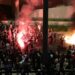 Más de 100 mil israelíes protestan en Jerusalén contra Netanyahu