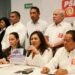 PSI denuncia amenazas y hostigamiento en contra de sus candidatos