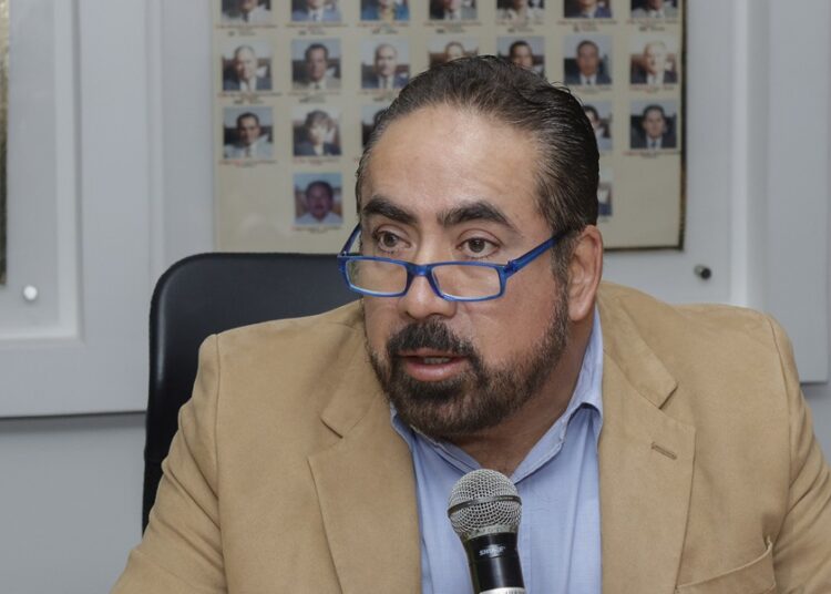 PAN promoverá reforma para que diputados con licencia permitan llegada de sus suplentes