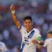 Rayados lidera el Clausura y Rondón a los goleadores