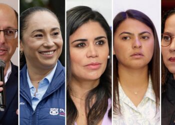 5 funcionarios renuncian al gabinete municipal de Puebla