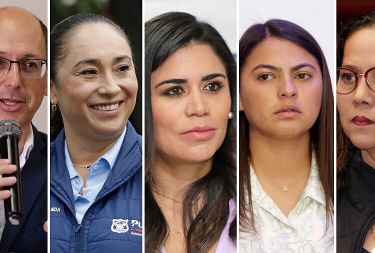 5 funcionarios renuncian al gabinete municipal de Puebla