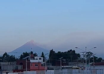 Calidad del aire se mantiene regular en Puebla, Atlixco, San Martín y Tehuacán