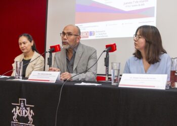 Especialista propone alternativas institucionales contra violencias machistas