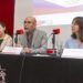 Especialista propone alternativas institucionales contra violencias machistas