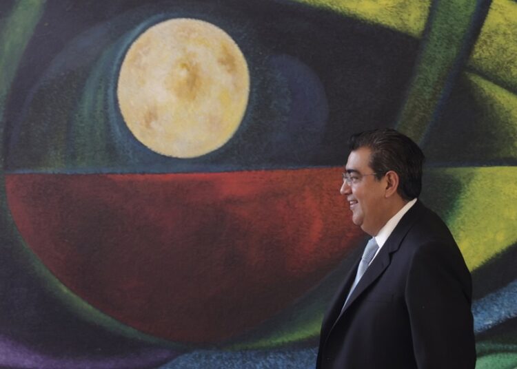 Congreso da entrada a propuestas del gobernador para magistrados del Tribunal