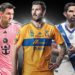 Listos los horarios de los juegos del Puebla en la Leagues Cup 2024