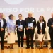 Sheinbaum llama al Episcopado a conjuntar esfuerzos por un México más seguro