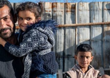 ONU insta a alcanzar solución política ‘genuina y creíble’ en Siria