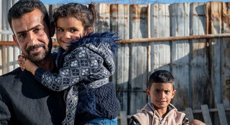 ONU insta a alcanzar solución política ‘genuina y creíble’ en Siria