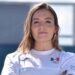 Sofía Reinoso quiero hacer historia en París 2024