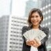Mujeres tienen menos acceso a oportunidades financieras