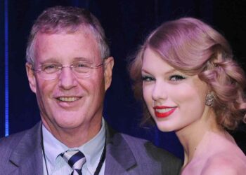 Policía de Australia descarta presentar cargos contra padre de Taylor Swift por agresión