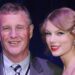 Policía de Australia descarta presentar cargos contra padre de Taylor Swift por agresión