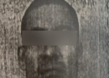 Ricardo alias “El Lari”, presunto secuestrador es aprehendido