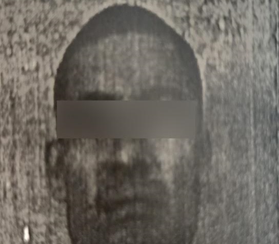 Ricardo alias “El Lari”, presunto secuestrador es aprehendido