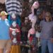 Comienza a llegar turismo extranjero para Procesión de Viernes Santo