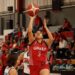 Las Águilas UPAEP sostendrán sus últimos juegos de temporada regular en casa