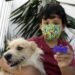 Inicia Jornada Nacional de Vacunación Antirrábica Canina y Felina