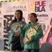 Pelea entre ‘La Bonita’ Sánchez y ‘La Pequeña’ Pérez será el 30 de marzo