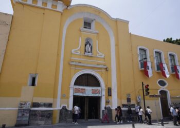 Ayuntamiento revisa estructuras de templos religiosos
