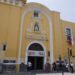 Ayuntamiento revisa estructuras de templos religiosos