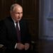 Kremlin celebra resultado excepcional de Putin en presidenciales rusas