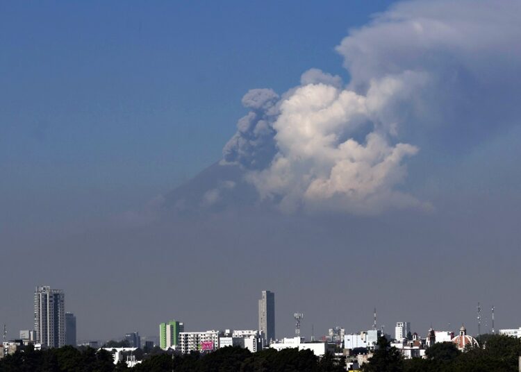 Reportan calidad del aire regular en zona metropolitana