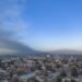 San Martín Texmelucan reporta mala calidad de aire