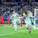 México golea a Panamá 3-0
