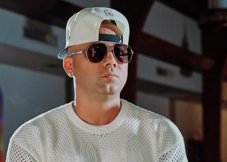 Wisin lanza ‘Calle sin salida’, un tema de esperanza para los jóvenes