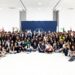Lilia Cedillo da la bienvenida a 173 alumnos de intercambio