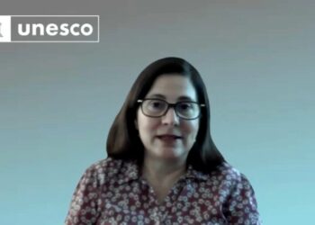 Oficial de Unesco expone retos, avances y faltas en educación mexicana