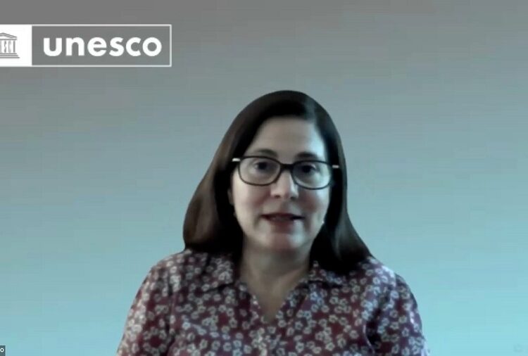 Oficial de Unesco expone retos, avances y faltas en educación mexicana