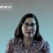 Oficial de Unesco expone retos, avances y faltas en educación mexicana