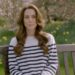 Kate Middleton anuncia que tiene cáncer