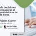 UpToDate y BiodigitalHuman, herramientas de apoyo a especialistas de la salud