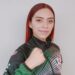 Yuriko Cortés, presente en Campeonato de Karate Centroamericano y del Caribe 2024