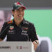 Queremos estar de nuevo en el podio este fin de semana: Checo Pérez