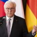 Alemania pide que no disminuya apoyo militar de UE a Ucrania